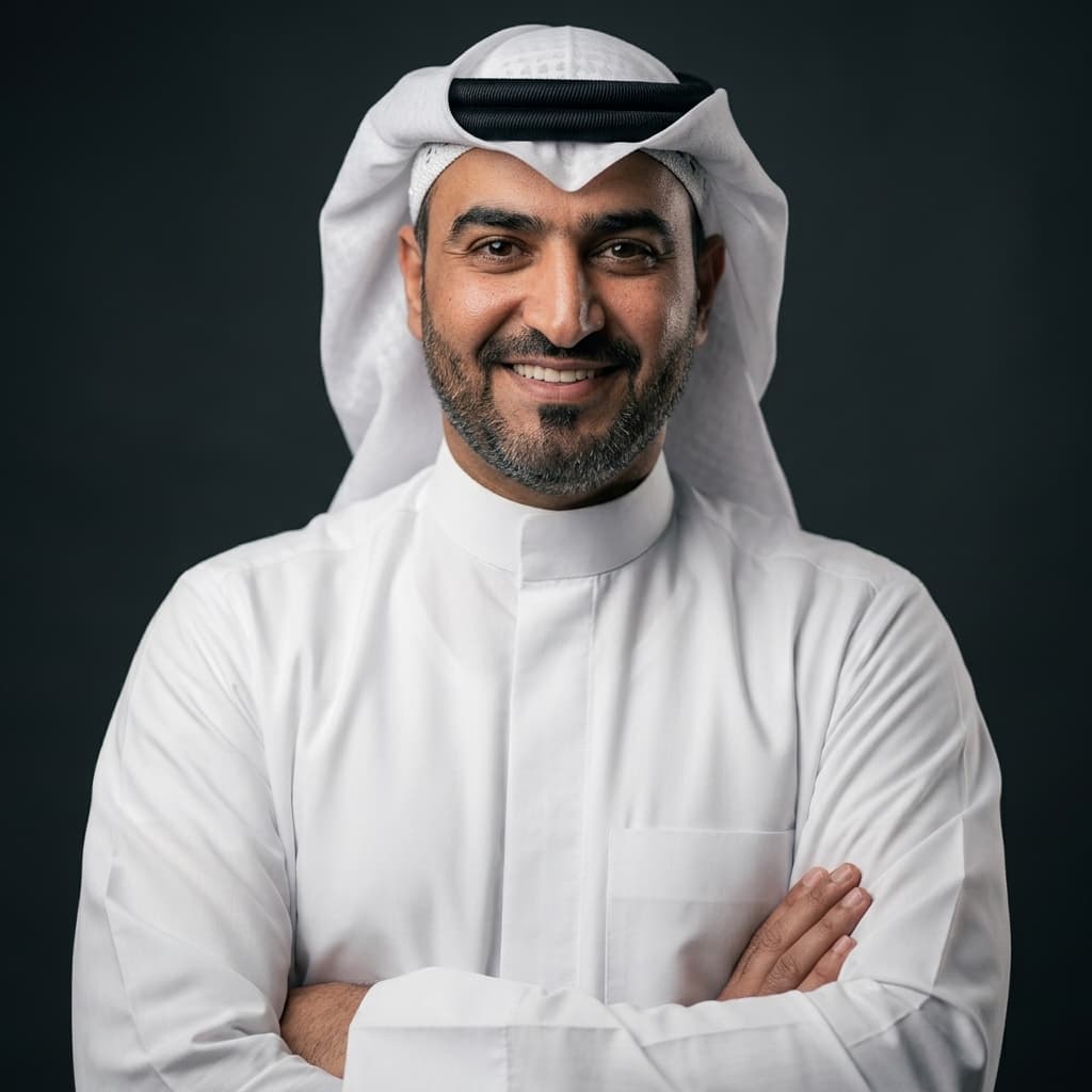 Yousef Abed